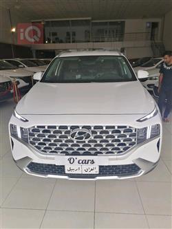 هیوندای سەنتافی